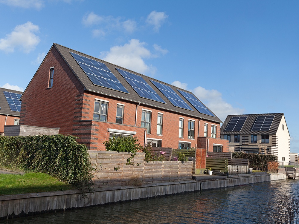 户用分布式光伏