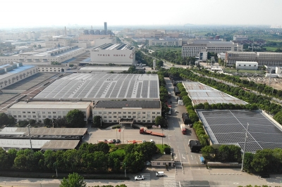 桐昆集团浙江恒通化纤有限公司2